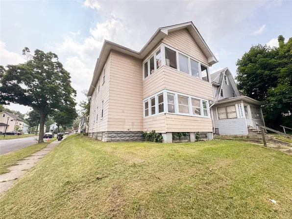 1 Bardin St, Rochester, NY 14615