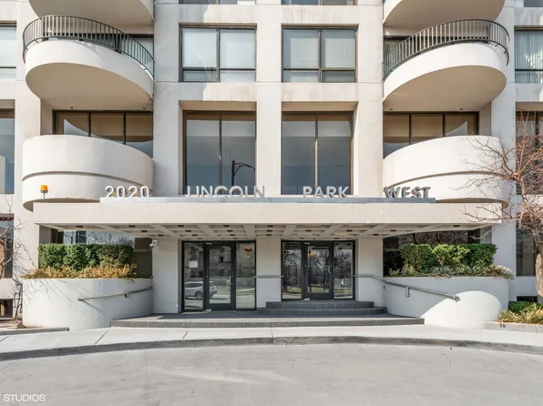 2020 N Lincoln Park W APT 4M, Chicago, IL 60614
