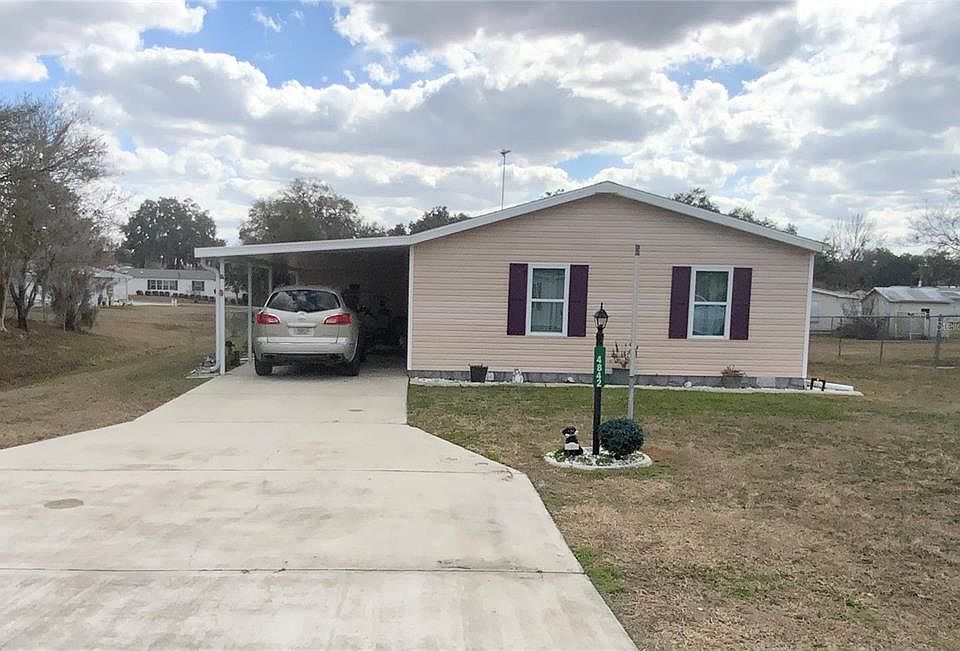 1st image of 4842 SE 130th Pl