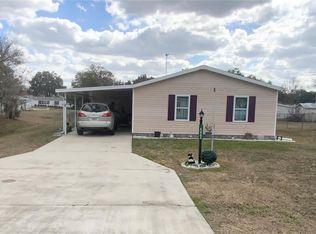 4842 SE 130th Pl, Belleview, FL 34420