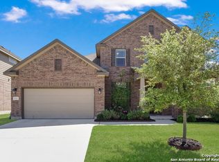 3522 Marlark Pass, San Antonio, TX 78261