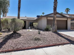 4980 Spring Oak St, Las Vegas, NV 89120