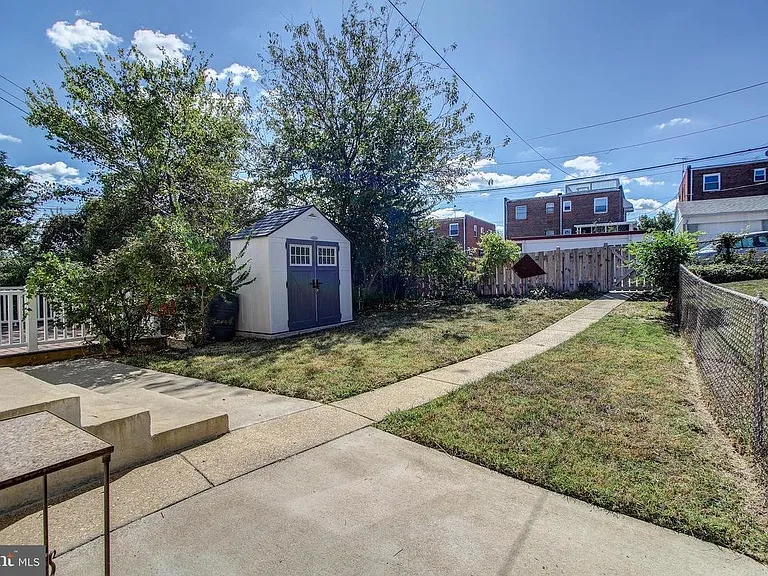 5260 Chillum Pl NE — Photo 19
