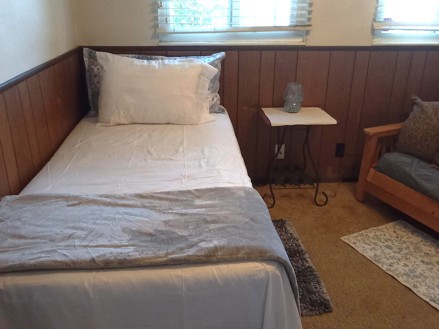 3 bed, 1246 sqft, $660 — Photo 4