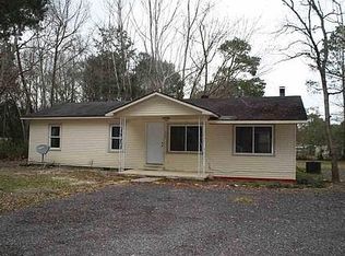 4916 Calvin Dr, Milton, FL 32583