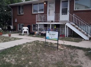 3095 W Center Ave, Denver, CO 80219