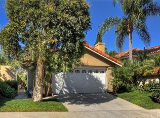 13 Tierra Vis, Laguna Hills, CA 92653