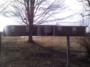 3765 Hwy 518, Stanford, KY 40484