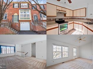611 Davis Ave SW, Leesburg, VA 20175