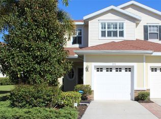 1194 Jonah Dr, North Port, FL 34289