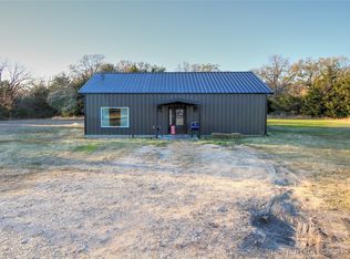 16920 Stone Briar Rd, Kingston, OK 73439