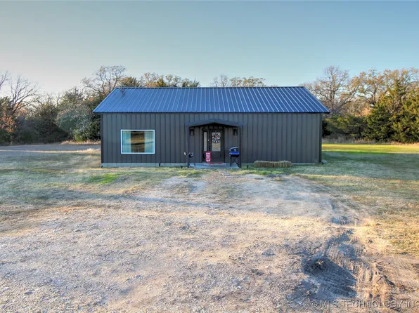 16920 Stone Briar Rd, Kingston, OK 73439