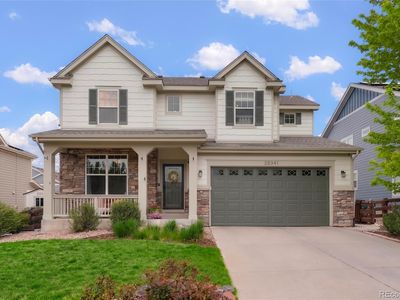 25341 E Ottawa Drive, Aurora, CO, 80016