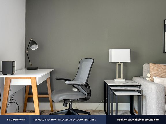 Office Area