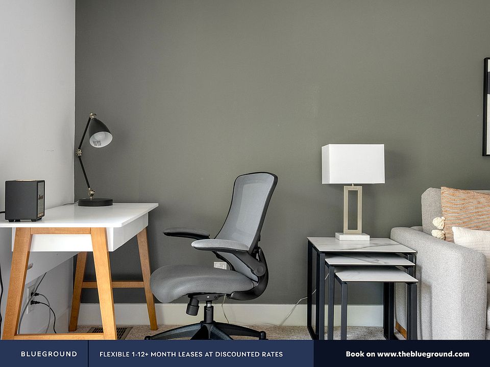 Office Area