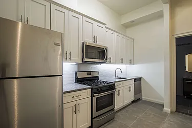 Rented by Cast Iron Real Estate