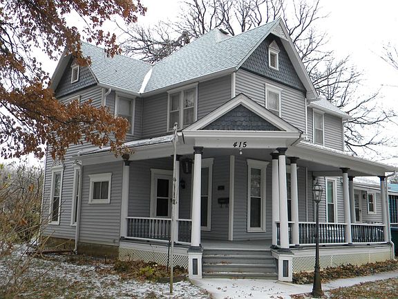 5th image of 415 N Vine St