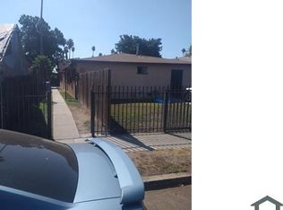 528 W 81st St UNIT B, Los Angeles, CA 90044