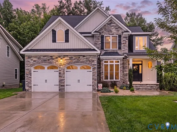 14919 Endstone Trl, Midlothian, VA 23112
