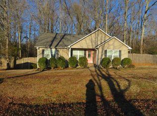 216 Sweetgum Cir, Williamston, SC 29697