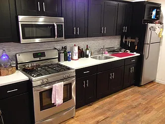 Rented by Kings Buildings Management & Development, INC.  