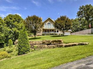 22700 E Blue Mills Rd, Independence, MO 64058