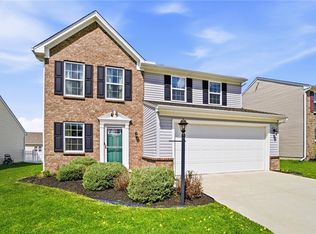 4351 Pimlico Pl, Dayton, OH 45424