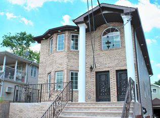 145-52 224th St, Springfield Gardens, NY 11413