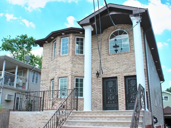 145-52 224th St, Springfield Gardens, NY 11413