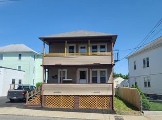 81 Hall St FLOOR 2, Providence, RI 02904