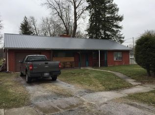 26 W Front St, Milan, OH 44846