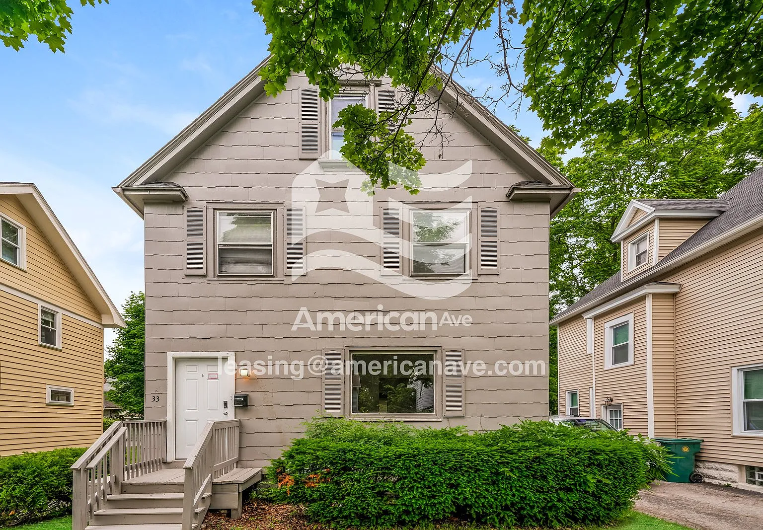 3 bed, 2.0 bath, 1531 sqft, $1,897 — Photo 1