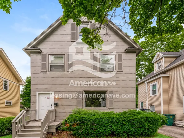 33 Paige St, Rochester, NY 14619