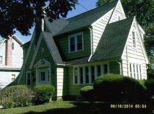 50 Hickory St, Bridgeport, CT 06610