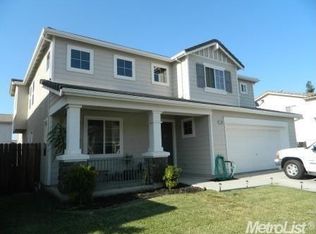 1349 Samantha Creek Dr, Patterson, CA 95363
