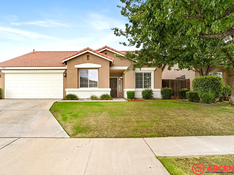 5905 Oneida Falls Dr — Photo 1