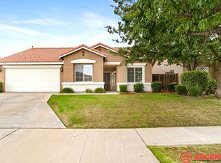 5905 Oneida Falls Dr, Bakersfield, CA 93312