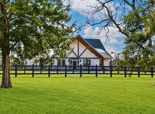 1205 Northshore Ln, Valley View, TX 76272