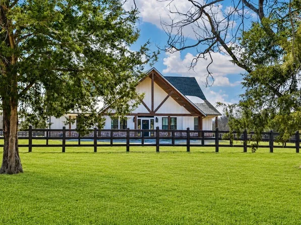 1205 Northshore Ln, Valley View, TX 76272