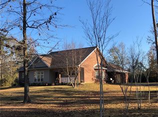 224 Belle Trace Rd, Lecompte, LA 71346