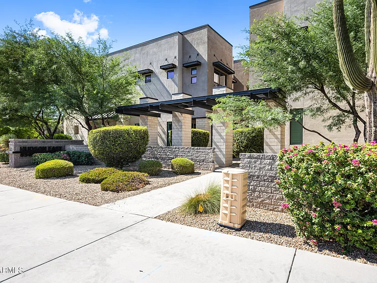 8340 E McDonald Dr #1001 — Photo 33
