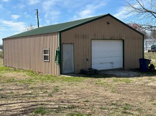 1653 Ridgeway Loop N, Harrison, AR 72601