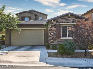 2815 Shadows Edge Ct, Henderson, NV 89052