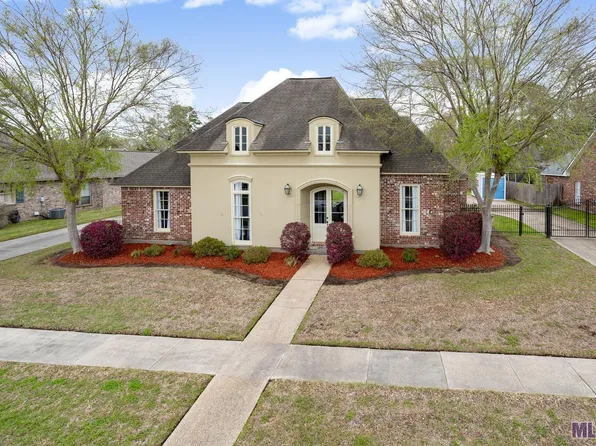 18155 Bellingrath Lakes Ave, Greenwell Springs, LA 70739