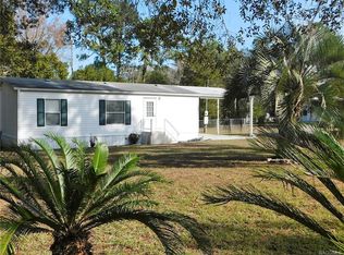 7051 W Lincoln Ln, Homosassa, FL 34448