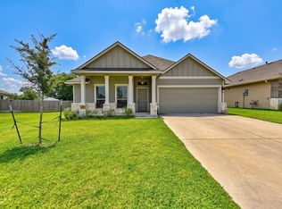803 Davy St, Brenham, TX 77833