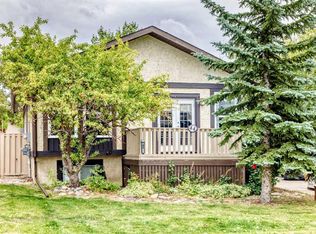 44 W Big Springs Hl SE, Airdrie, AB T4A 1L3