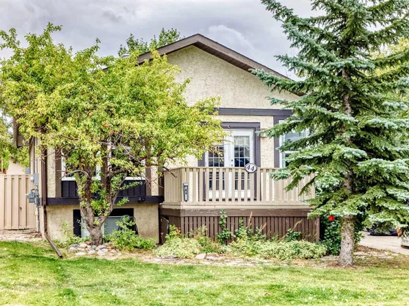44 W Big Springs Hl SE, Airdrie, AB T4A 1L3