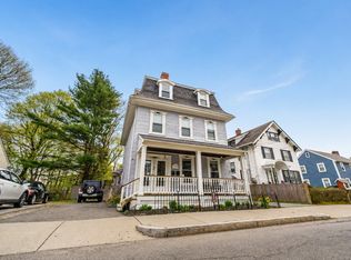 99 Vinton St #3, Melrose, MA 02176
