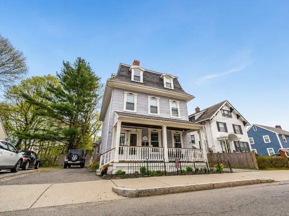 99 Vinton St #3, Melrose, MA 02176